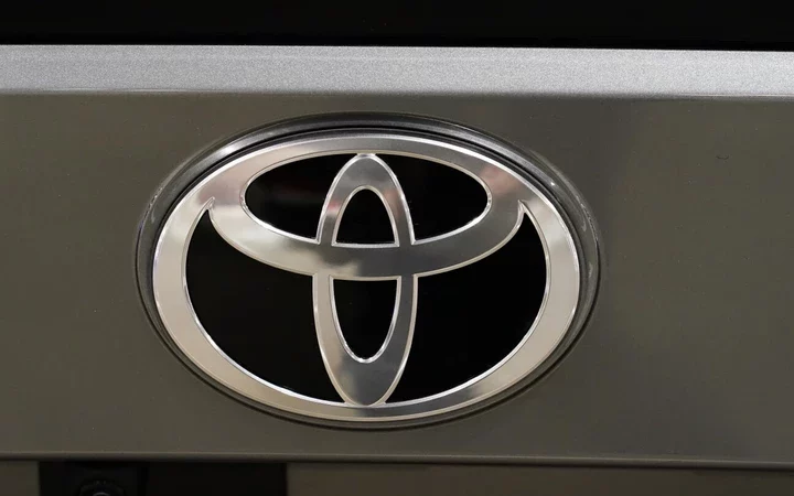 Toyota's Pledge: Revving Up Standards After Scandal