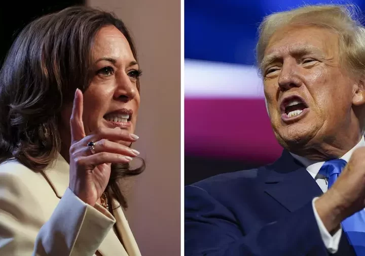 Bipartisan Bombshell: Harris and Trump Unite on Tax-Free Tips for Service Workers