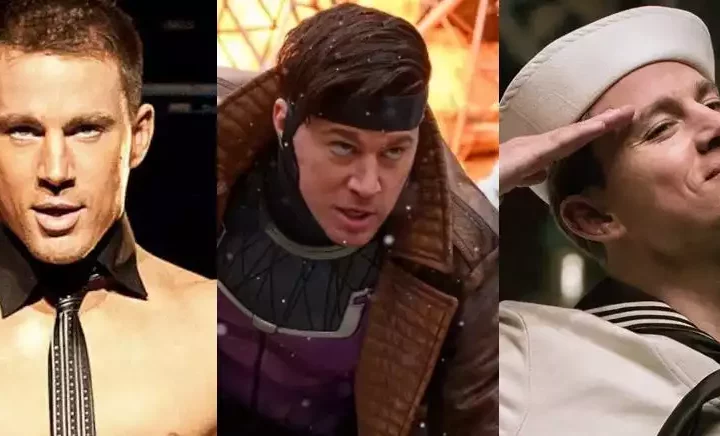 Channing Tatum's Cinematic Journey: From Dance Floor to Hollywood Stardom