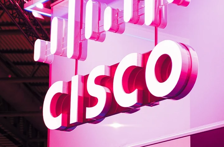 Cisco Cuts 5,500 Jobs Despite $10.3B Profit, Cites AI Push as Tech Layoffs Continue