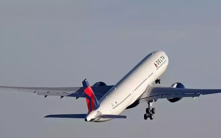 Delta Flight Turns Back: Mysterious Odor Sickens Crew on Paris-Bound Plane