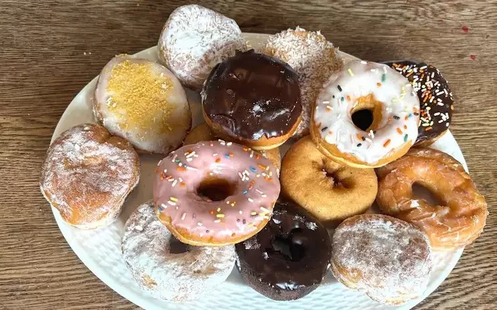 Dunkin' Doughnuts Ranked: Expert Reveals Best and Worst Flavors in Ultimate Taste Test