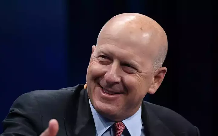 Goldman Sachs CEO: AI Set to Revolutionize Business Productivity as Firm Expands AI Tools