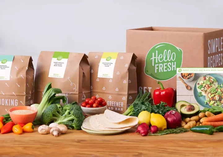 HelloFresh Shares Soar 11% as Ready-to-Eat Meals Fuel Surprise Profit Growth