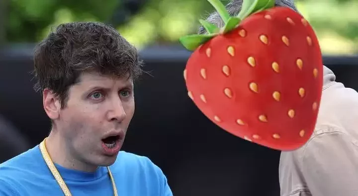 OpenAI's "Strawberry" Project: Cryptic Clues Ignite AI Community Frenzy