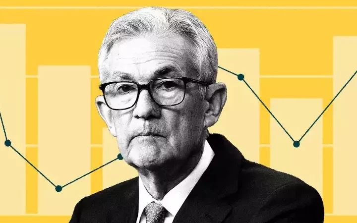 Powell's Jackson Hole Speech: Markets Await Fed's Next Move on Rates