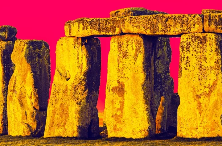 Stonehenge's Altar Stone: Scottish Origin Unveils Ancient Britain's Surprising Connections