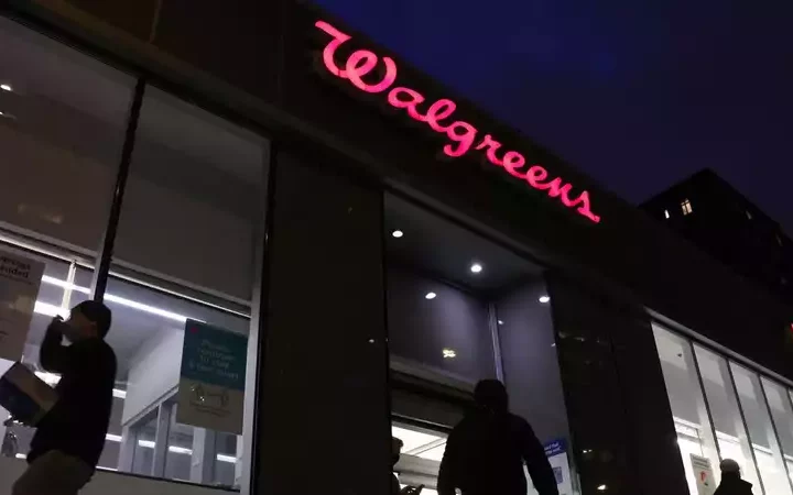 Walgreens Employees Battle Rising Retail Theft: Cosmetics Targeted as Policies Limit Intervention