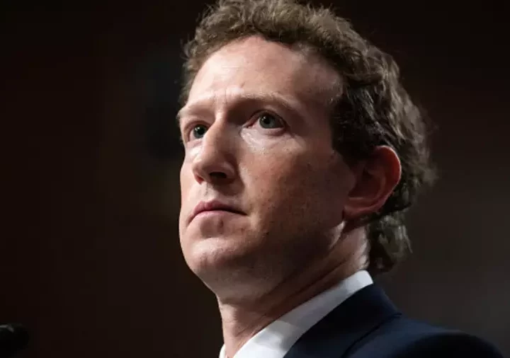 Zuckerberg Testifies on Child Safety, Covid Censorship, and Election Neutrality