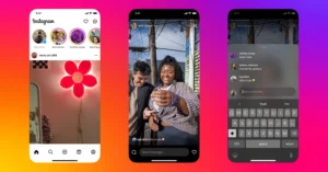 Instagram Rolls Out Public Comments for Stories: Boosting Engagement While Preserving Privacy