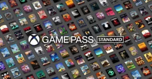 Microsoft Unveils Xbox Game Pass Standard: Affordable Access to Console Library and Multiplayer