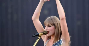 Taylor Swift Endorses Kamala Harris, Tackles AI Misinformation in 2024 Presidential Race