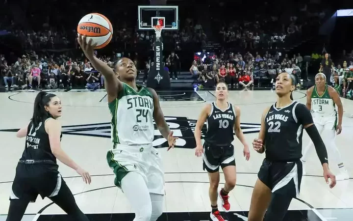 WNBA Playoffs 2024: Schedule, Top Teams, and How to Watch