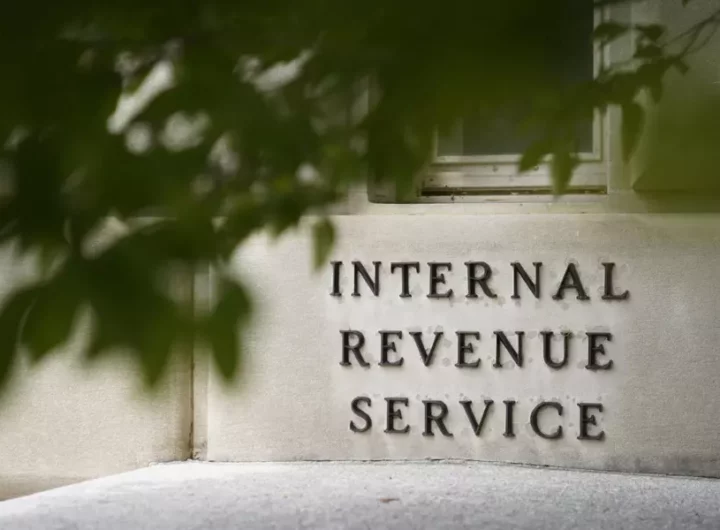 IRS Boosts 2025 Standard Deductions: What Taxpayers Need to Know