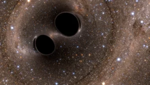 Cosmic Collisions: How Black Hole Mergers Unveil Extreme Physics