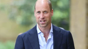 Prince William Brings Earthshot Prize to Africa: Spotlighting Climate Innovation