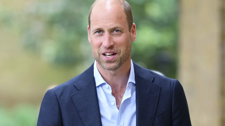 Prince William Brings Earthshot Prize to Africa: Spotlighting Climate Innovation