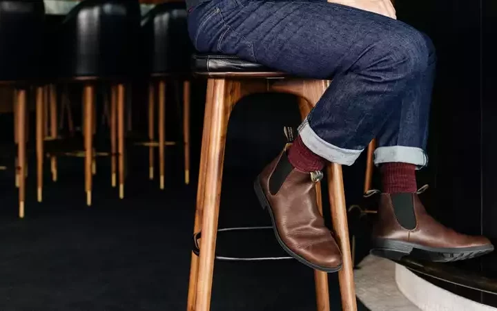 Blundstone Unveils Sleek Dress Ankle Boots: Elevating Business-Casual Style