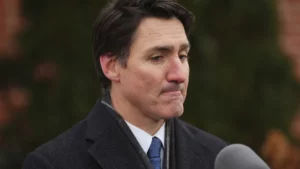 Canadian PM Trudeau Resigns: Political Turmoil Leads to Surprise Exit