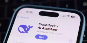 Taiwan Bans Chinese AI DeepSeek in Government Over Security Risks